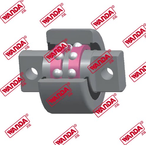 Why Choose the SRxxBx-x Dual-Row Ball Forklift Side Roller: Precision, Stability, and Efficiency?