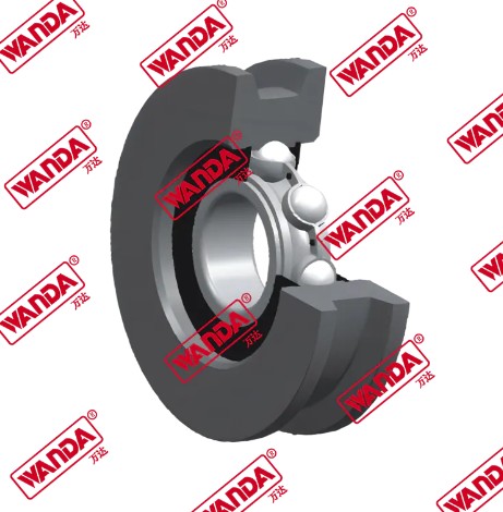 Forklift Gantry Sprocket Bearing: The key to reasonable operation and maintenance