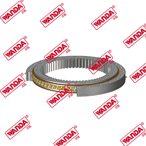 CGxxR3-x Roller type chain groove shape of medium cam fork sprockets