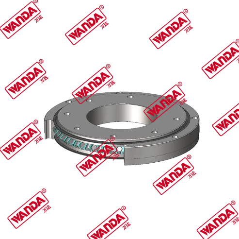 CRBxx-xSW Combined bearing adjustable with combined bolt
